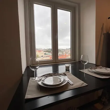 Appartamento T0 Com Vistas O Douro