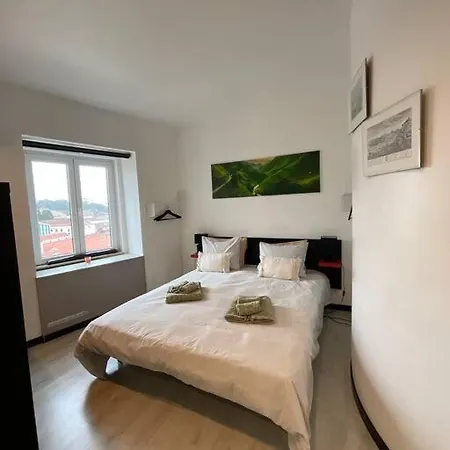 Appartamento T0 Com Vistas O Douro *